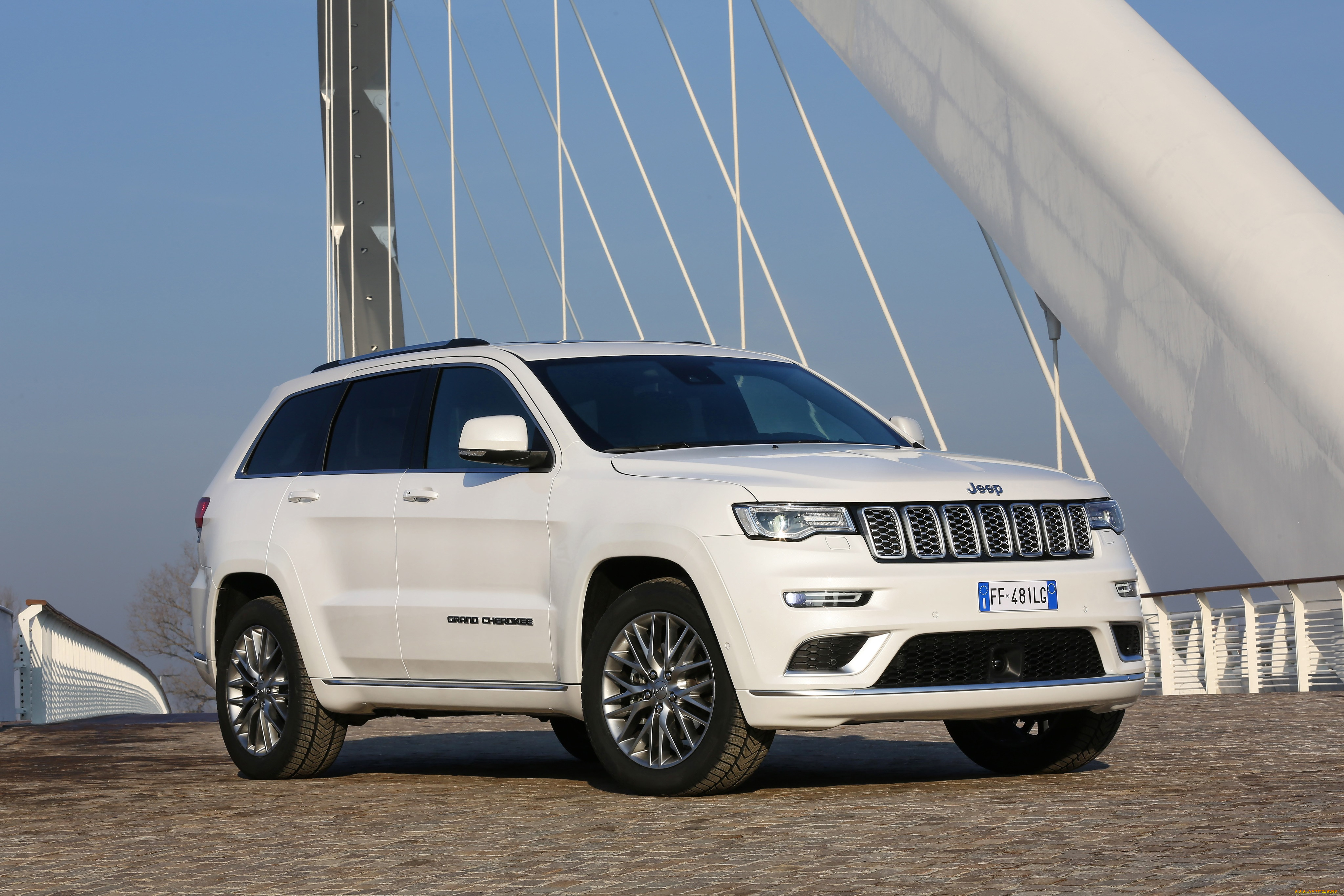 , jeep
